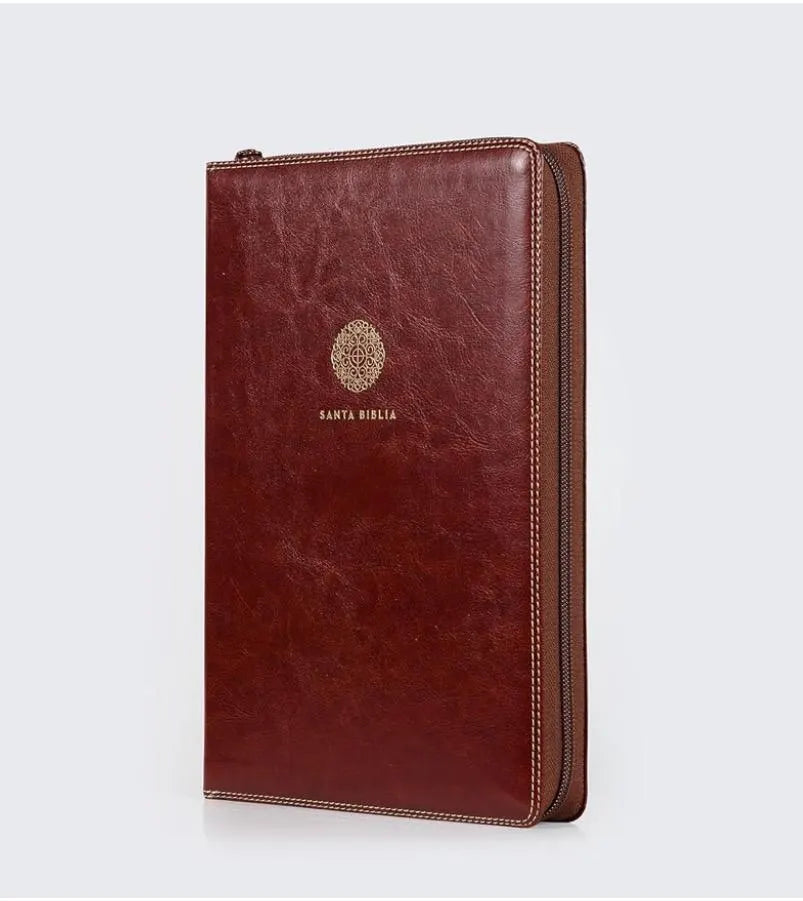 Personalized Reina Valera 1960 Bible - Spanish Comfort Print