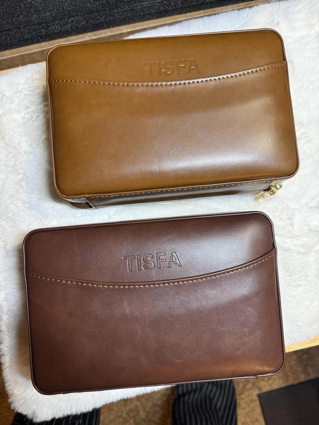 Personalized Travel Cigar Humidor