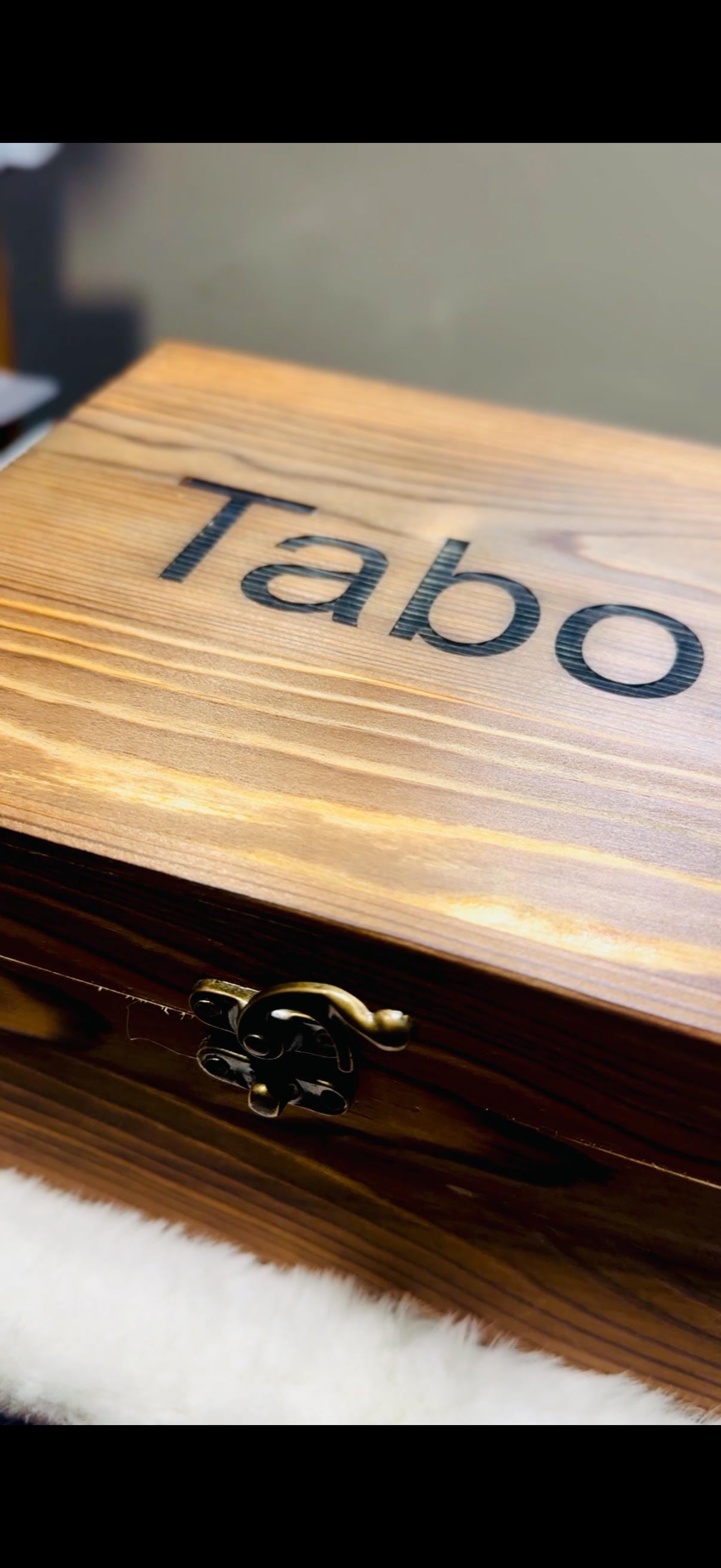 Charred Wooden Bourbon Drinking Glasses Set of 2 – Wooden Whiskey Tumblers & Old Fashioned Glasses | Whisky Glass Sets