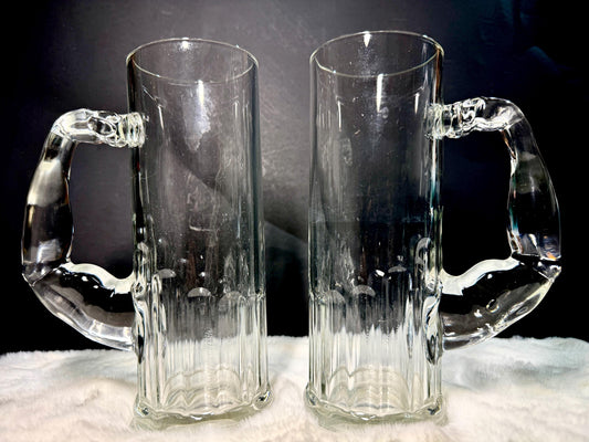 Beer mug, Personalized Beer Mug