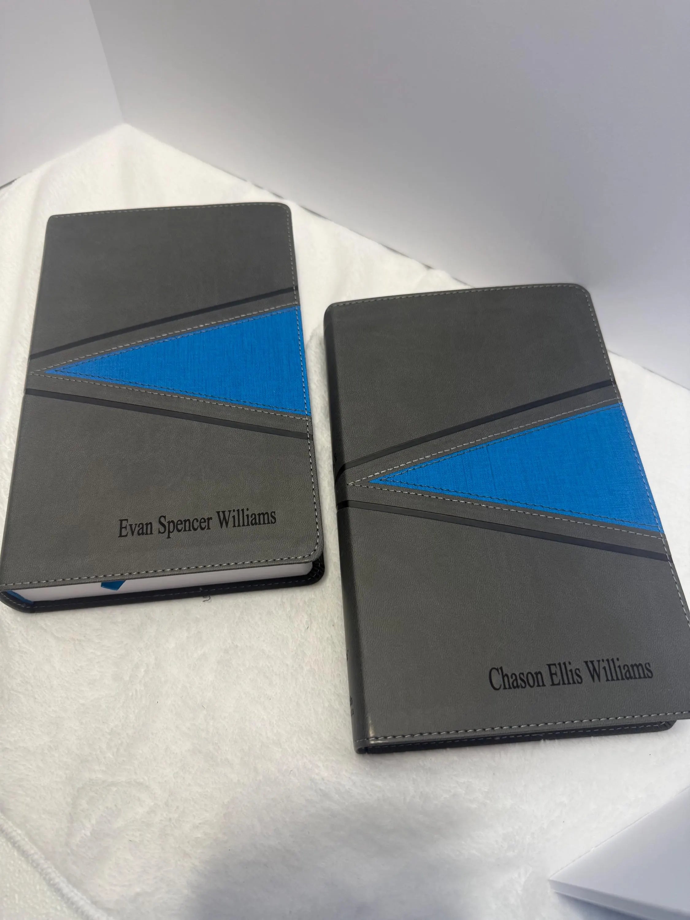 Personalized Boys NIV Bible